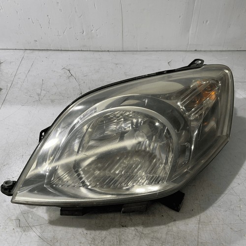 Proiettore fiat fiorino 3n - proiettore,