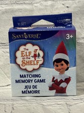 L'ELFO SULLO SCAFFALE 1