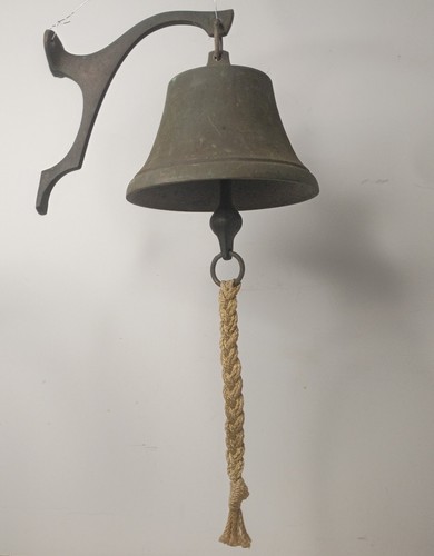 Campana parete richard - campana,