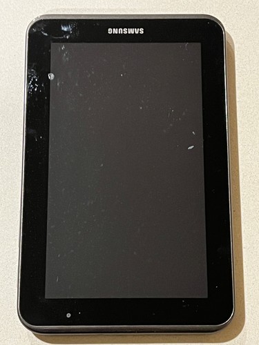 Samsung galaxy tab 8gb - samsung,