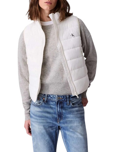Gilet donna calvin - gilet,
