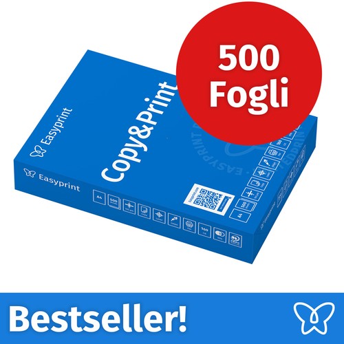 Easyprint carta per stampanti - carta,