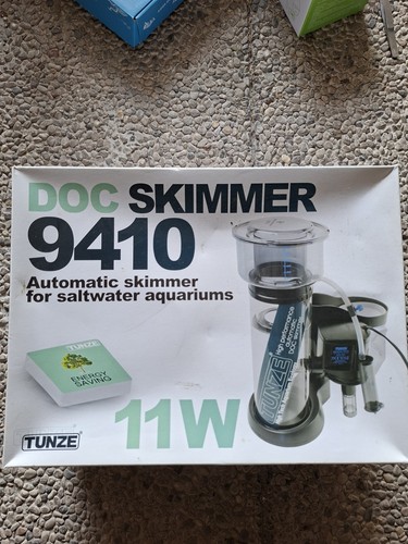 Skimmer acquario marino tunze - skimmer,