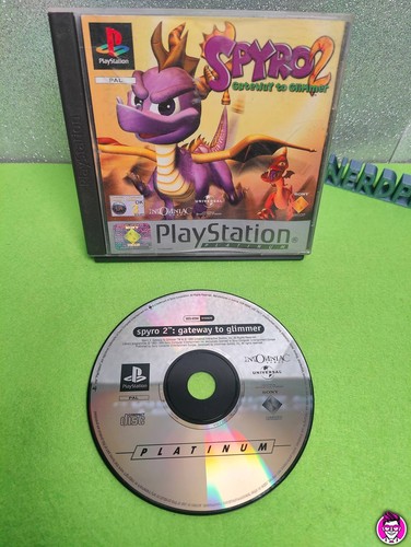 Spyro gateway glimmer - 2,