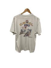 T-shirt vintage anni 90 Camel