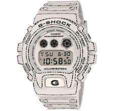 CASIO G-SHOCK Origami 2D