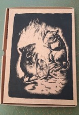 ERICAILCANE rara T-shirt