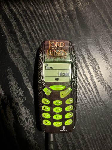 Ultra rare nokia - ultra,