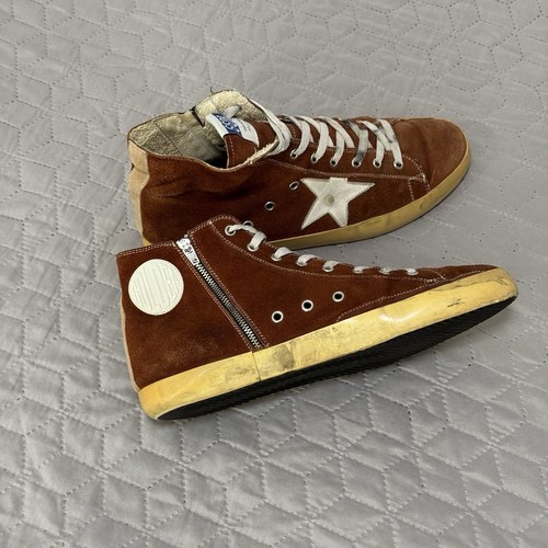 Golden goose francy rare - goose,