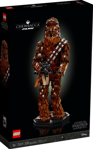 Lego star wars 75371 - star,