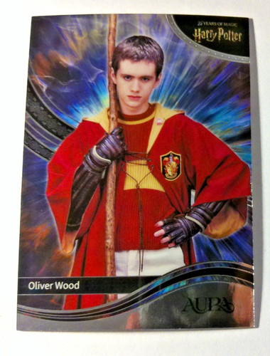 Harry potter kakawow - kakawow, years
