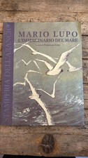 Mario Lupo, l'immaginario del