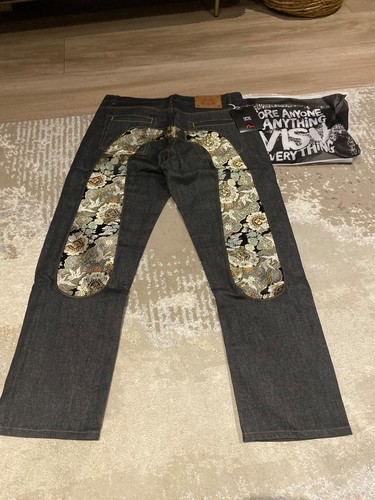 Jeans uomo evisu denim - uomo,