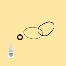 Cinghia olio frizione = kit 9