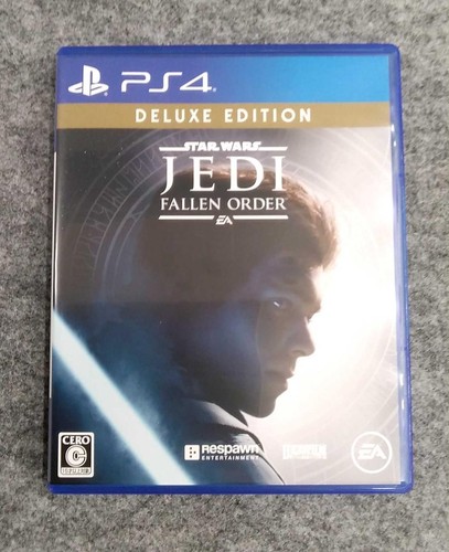 Jedi ordine caduto - ordine,