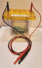 Lonza PAGEr Minigel Camera Elettroforesi 