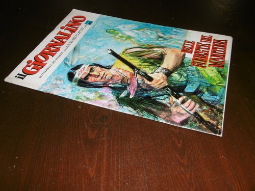 Giornalino 32 agosto - il,