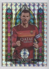 2020-21 Panini Mosaic Serie A