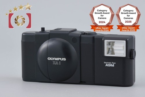 Olympus xa1 fotocamera - xa1, mm