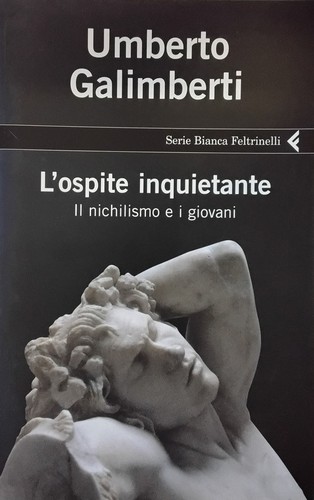 Ospite inquietante il - inquietante.,
