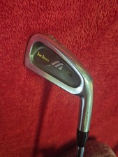 Mazza da golf Mizuno TP-21