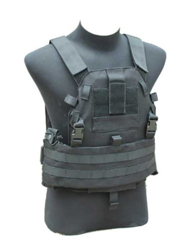 Tmc plate carrier medio - carrier, stile
