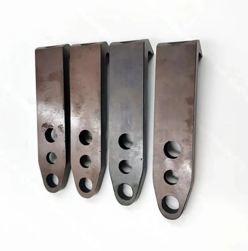 Pinza cilindro impressione - pinza, ad