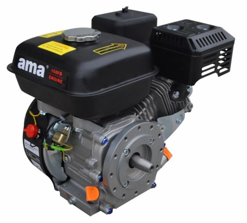 Motore tempi ohv - a, 4