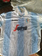 Maglia Calcio Vintage Treviso Football Club - Cristian Lantignotti Serie B Anni