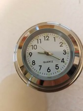 Orologio analogico manubrio