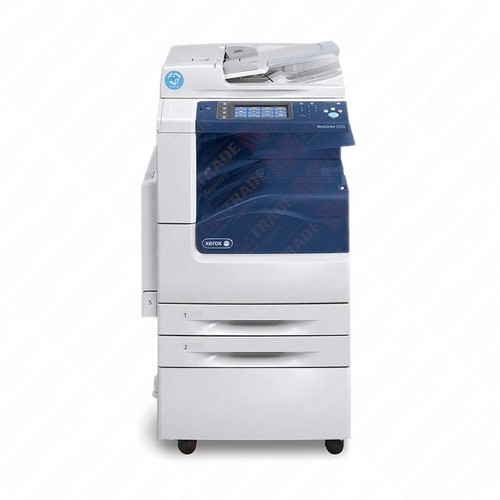 Xerox workcentre 7220 color - workcentre,