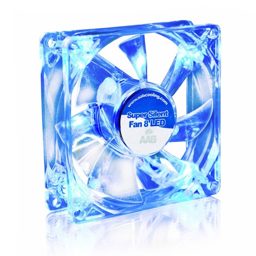 Aabcooling super silent fan - aabcooling,