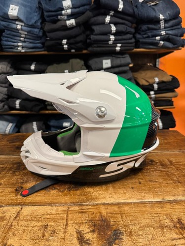 Casco cross scott 350 - casco,