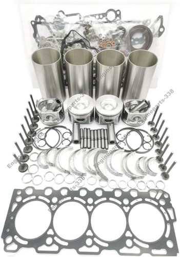 Kit revisione ricostruzione - kit,