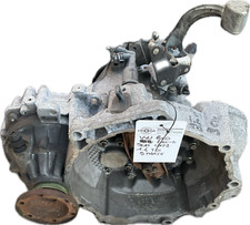 Cambio manuale modello