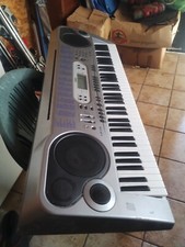 Tastiera casio Lk 280 