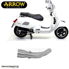 tubo PIAGGIO VESPA GTS 300 /