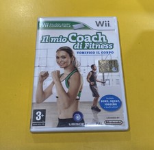 Il Mio Coach Di Fitness