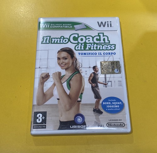 Mio coach fitness - mio, di