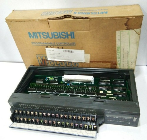 Melsec mitsubishi electric - melsec,