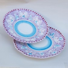 Vietri Servizio Piatti 2pz. in