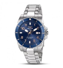 SECTOR 450 OROLOGIO UOMO