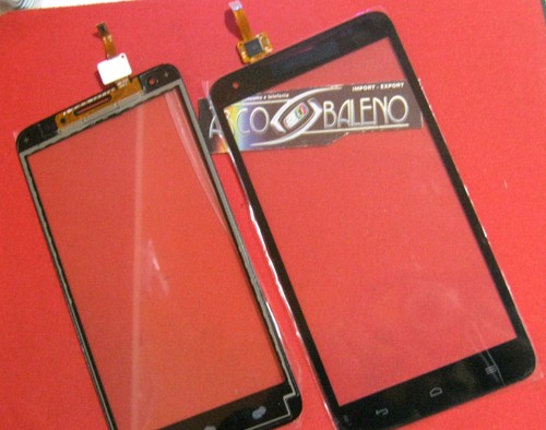 Vetro touch screen digitizer - +touch,