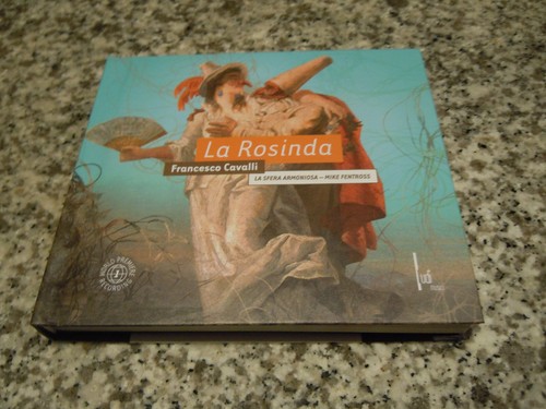 Cavalli rosinda m - -,
