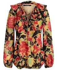 Camicia blusa LAUREN RALPH