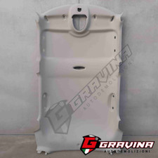 0079667268 CIELO RIVESTIMENTO INTERNO TETTO MINI COUNTRYMAN COOPER 2012