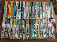 TUTTI GLI EUREKA POCKET DAL N.1 AL N. 82 DAL 1968 AL 1984 SCEGLI DAL MENU'.....