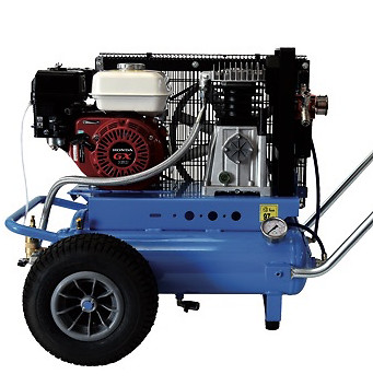 Motocompressore air power - motocompressore,
