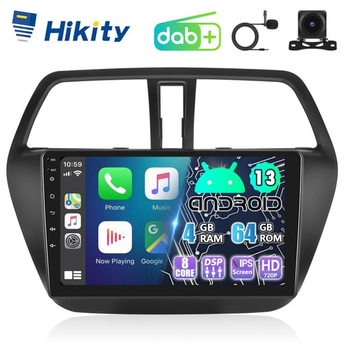 Radio dab core 4 - dab+, 8-core