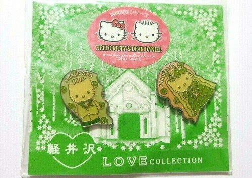 Distintivo spilla hello kitty - spilla,